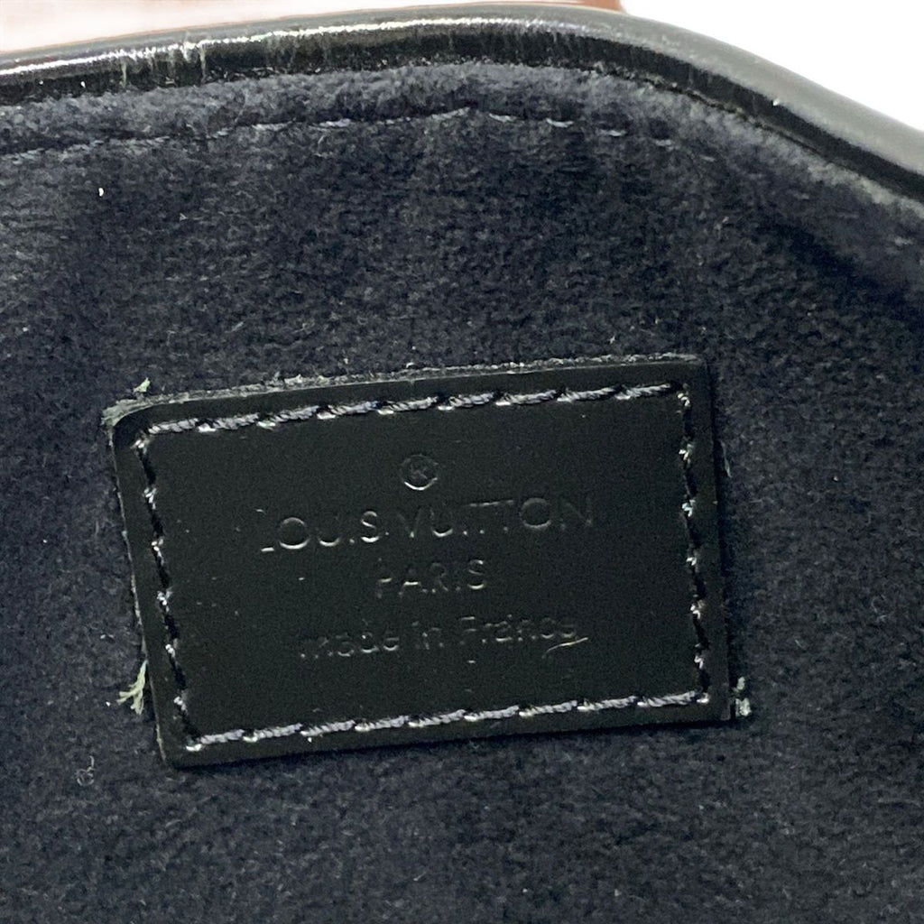 Louis Vuitton Handbag Monogram Mirage Greet Noir — view 8