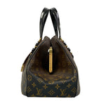 Louis Vuitton Handbag Monogram Mirage Greet Noir — view 4