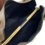Louis Vuitton Handbag Monogram Mirage Greet Noir — view 7
