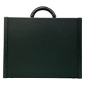 Louis Vuitton Attache Case Taiga President Epi Sear Handbag