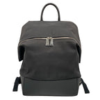 Bottega Veneta Backpack Black Cotton