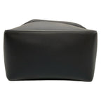 Bottega Veneta Backpack Black Cotton — view 5