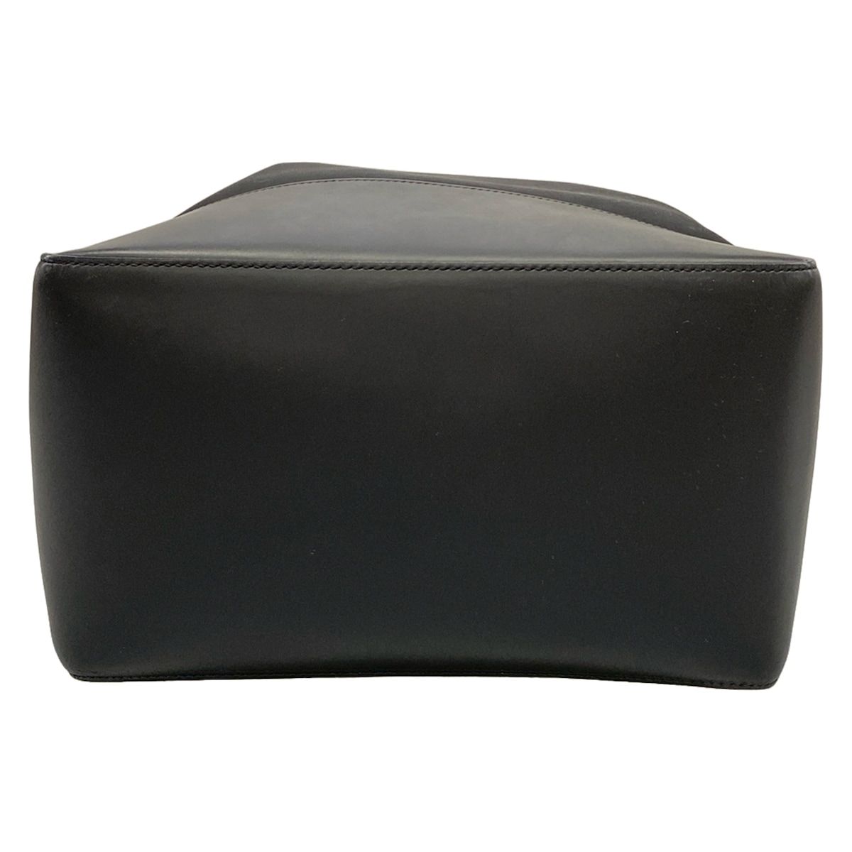 Bottega Veneta Backpack Black Cotton — view 5