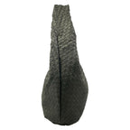 Bottega Veneta Shoulder Bag Maxiza Jodie Khaki Leather — view 4