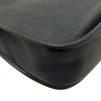 Hermes Shoulder Bag Evelyne GM Navy Gold — view 8