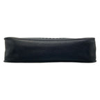 Hermes Shoulder Bag Evelyne GM Navy Gold — view 5