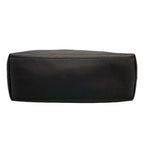 Gucci Tote Bag Soho Black Chain Shoulder Leather — view 5