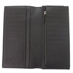 Gucci Logo Wallet Leather Black — view 5