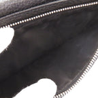 Gucci Logo Wallet Leather Black — view 6