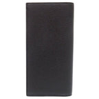 Gucci Logo Wallet Leather Black — view 3