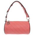 Gucci Blondie Leather Pink Shoulder Bag