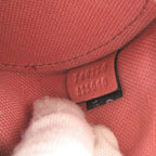 Gucci Blondie Leather Pink Shoulder Bag — view 7