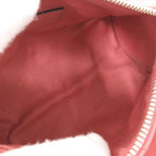 Gucci Blondie Leather Pink Shoulder Bag — view 5