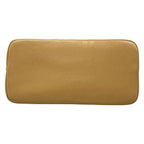 Chanel Tote Bag Reissue Beige Gold — view 5