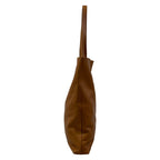 Bottega Veneta Tote Bag Brown Leather — view 4