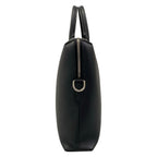 Louis Vuitton Business Bag Epi Noir Leather — view 4