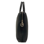 Louis Vuitton Business Bag Epi Noir Leather — view 2