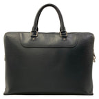 Louis Vuitton Business Bag Epi Noir Leather — view 3