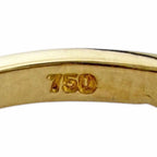 Dior Ring 18k Yellow Gold — view 8