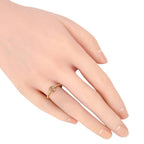 Dior Ring 18k Yellow Gold — view 2