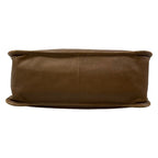 Gucci Tote Bag Horsebit 1955 Dark Brown Leather — view 5