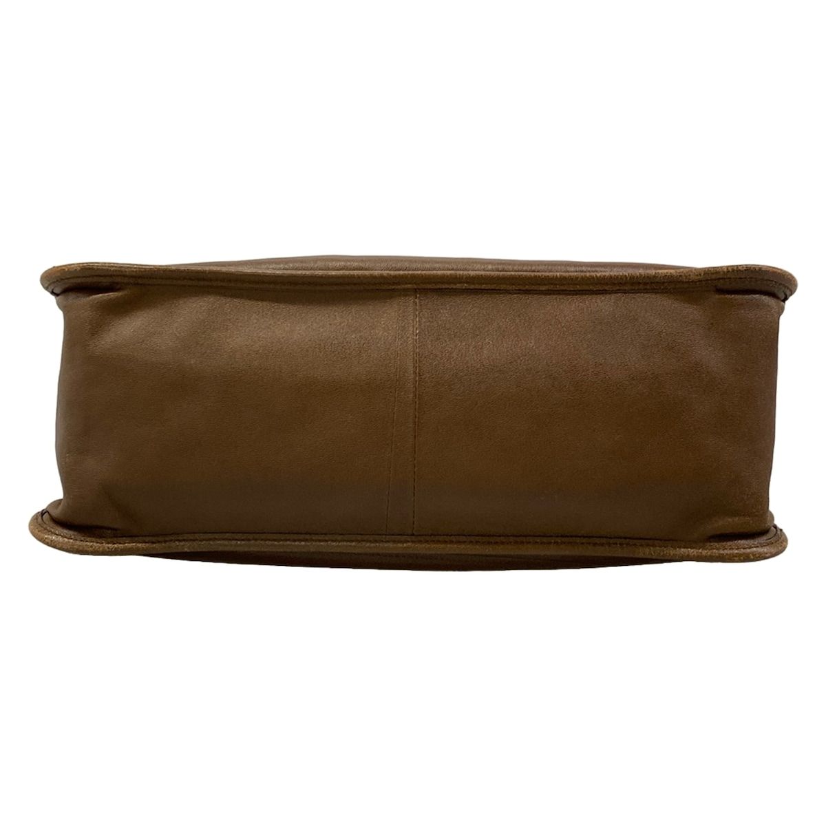 Gucci Tote Bag Horsebit 1955 Dark Brown Leather — view 5