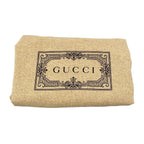 Gucci Tote Bag Horsebit 1955 Dark Brown Leather — view 8