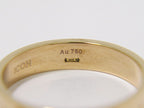 Gucci Icon Yellow Gold Ring — view 7