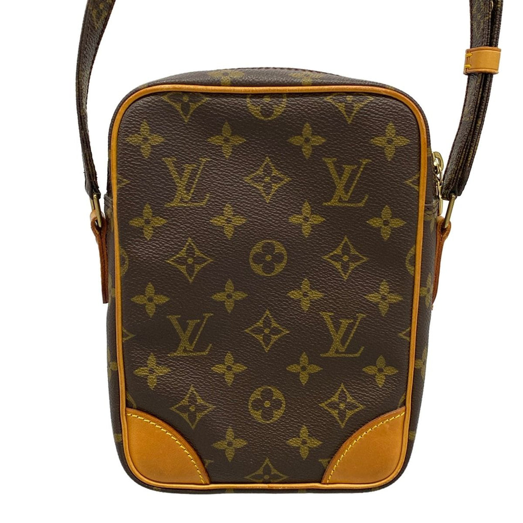 Louis Vuitton Shoulder Bag Monogram Amazone — view 3