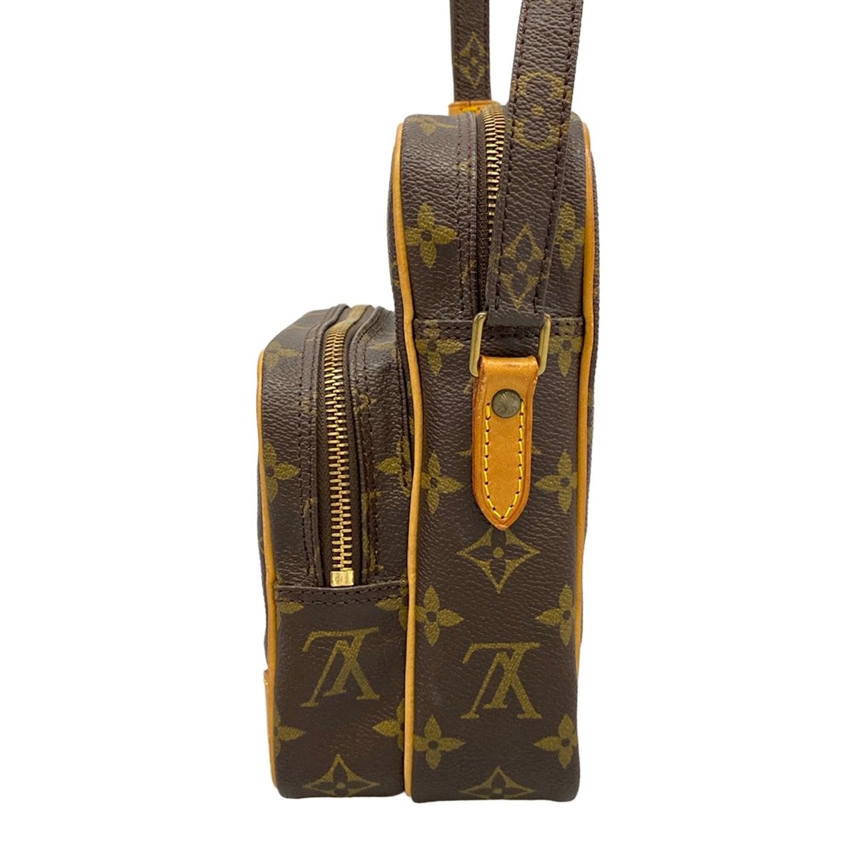 Louis Vuitton Shoulder Bag Monogram Amazone — view 4