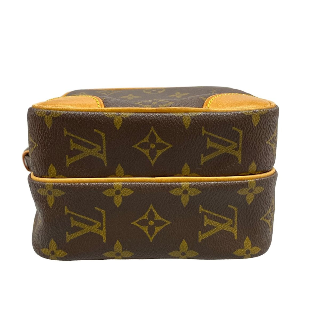 Louis Vuitton Shoulder Bag Monogram Amazone — view 5