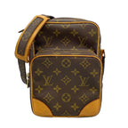Louis Vuitton Shoulder Bag Monogram Amazone