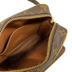 Louis Vuitton Shoulder Bag Monogram Amazone — view 7
