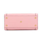 Gucci Handbag Diana Mini Tote Bamboo Leather 2-Way — view 3
