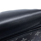 Louis Vuitton Belt Bag Monogram Galaxy Discovery Black — view 8