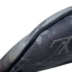 Louis Vuitton Belt Bag Monogram Galaxy Discovery Black — view 7