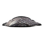 Louis Vuitton Belt Bag Monogram Galaxy Discovery Black — view 4