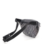 Louis Vuitton Belt Bag Monogram Galaxy Discovery Black — view 2