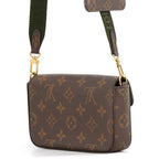 Louis Vuitton Shoulder Bag Monogram Multi Pochette Felicie — view 2