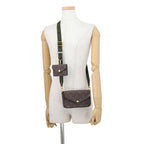 Louis Vuitton Shoulder Bag Monogram Multi Pochette Felicie — view 4
