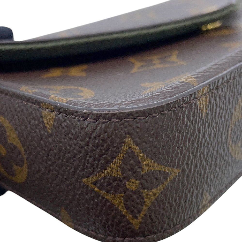 Louis Vuitton Shoulder Bag Monogram Multi Pochette Felicie — view 6
