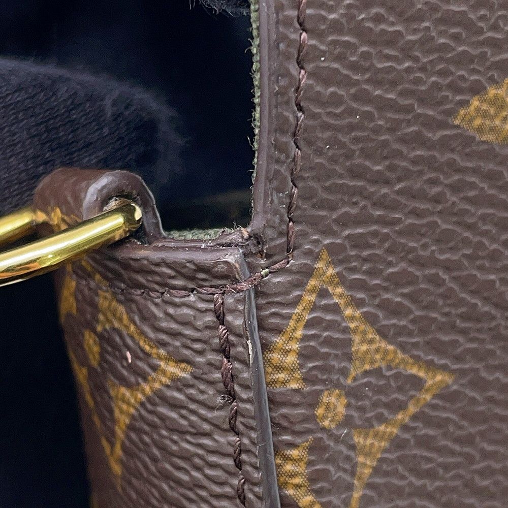 Louis Vuitton Shoulder Bag Monogram Multi Pochette Felicie — view 7