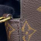 Louis Vuitton Shoulder Bag Monogram Multi Pochette Felicie — view 7