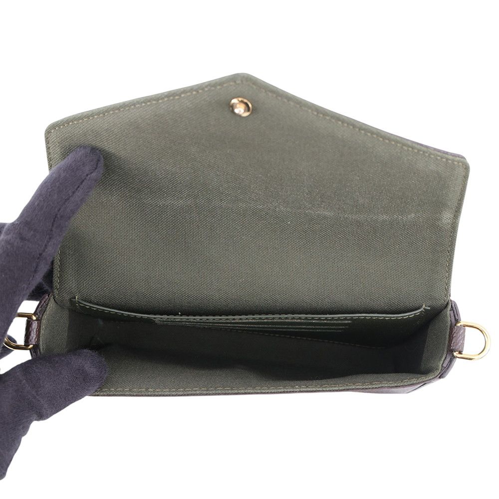 Louis Vuitton Shoulder Bag Monogram Multi Pochette Felicie — view 5