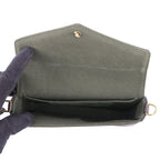 Louis Vuitton Shoulder Bag Monogram Multi Pochette Felicie — view 5
