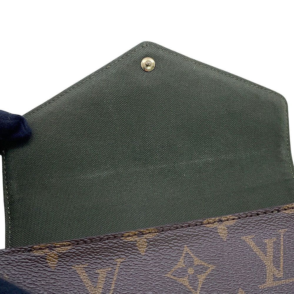 Louis Vuitton Shoulder Bag Monogram Multi Pochette Felicie — view 8