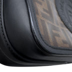 Fendi Shoulder Bag Cam Zucca — view 7