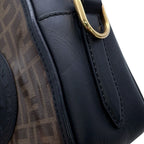 Fendi Shoulder Bag Cam Zucca — view 6