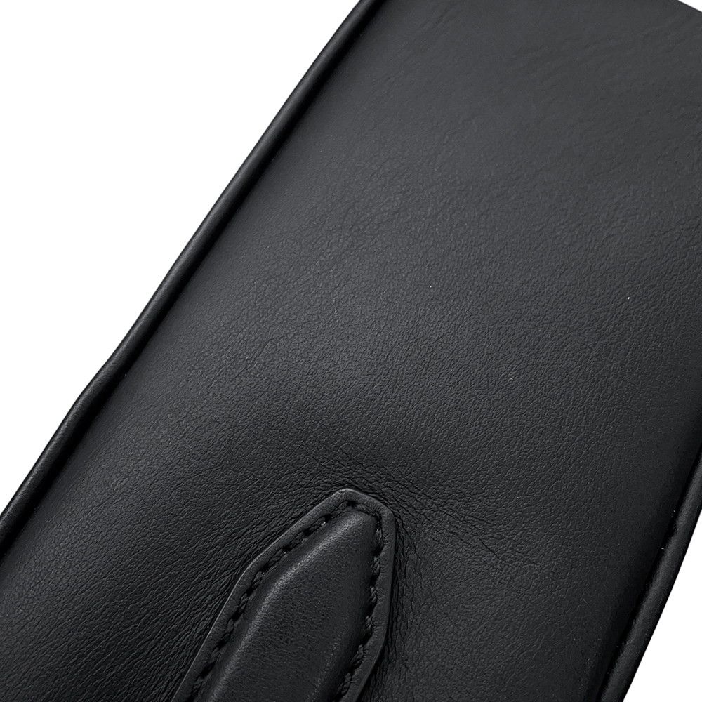 Fendi Shoulder Bag Cam Zucca — view 8