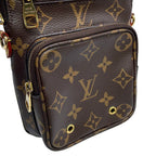 Louis Vuitton Shoulder Bag Monogram Utility Crossbody 2-Way — view 7